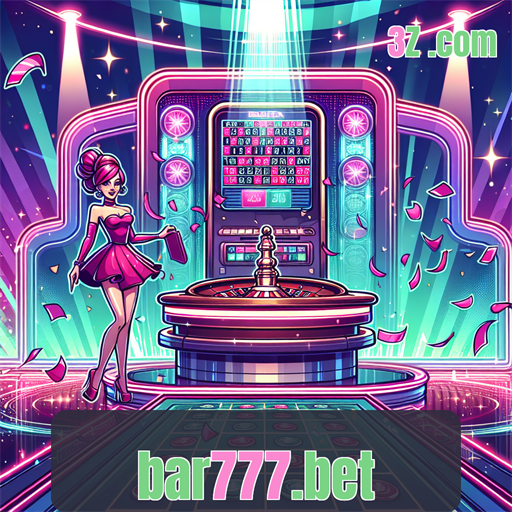 Explore o App Inovador do bar777.bet e Jogue Onde Quiser