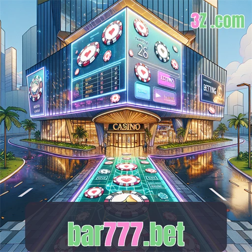 Os Incríveis Bônus do bar777.bet que Você Não Pode Perder