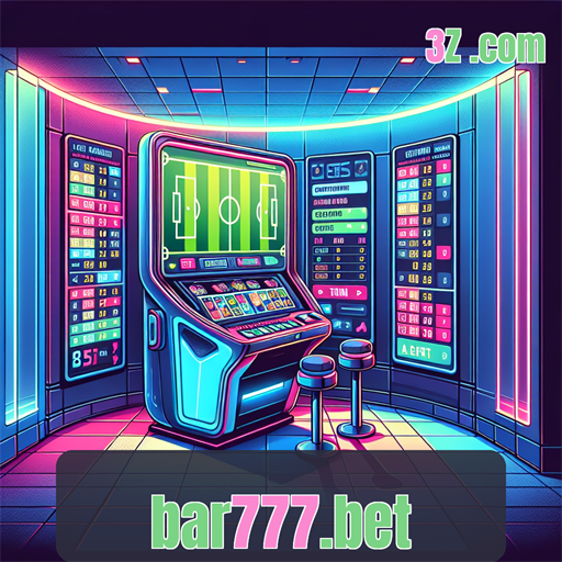 Confiavel e Seguro: Conheça o bar777.bet e Suas Vantagens