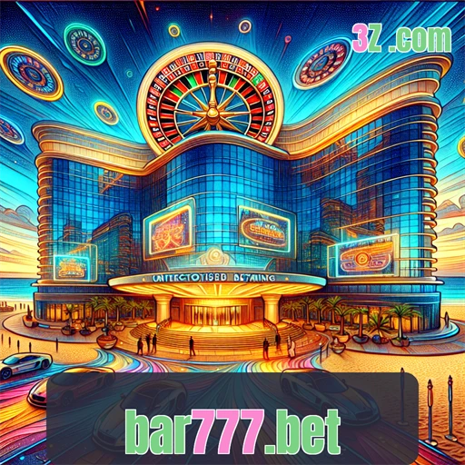 Apostas Em Esporte: A Nova Era No bar777.bet