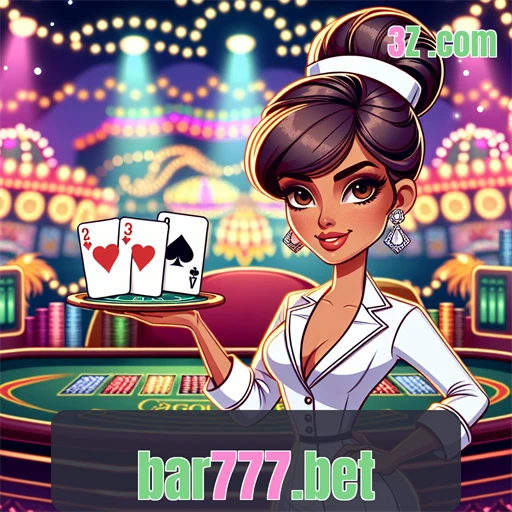 A Seção Paga do bar777.bet: Entretenimento e Prêmios na palma da mão