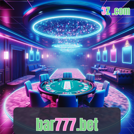 Experiência VIP Inigualável no bar777.bet Para Jogadores